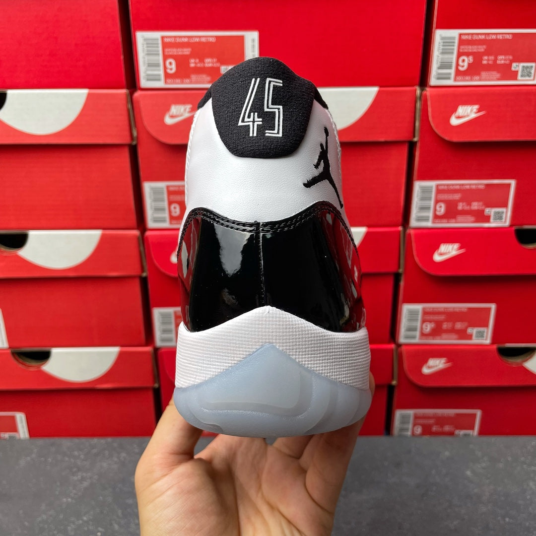 Y3 Batch - Air Jordan 11 “Concord”