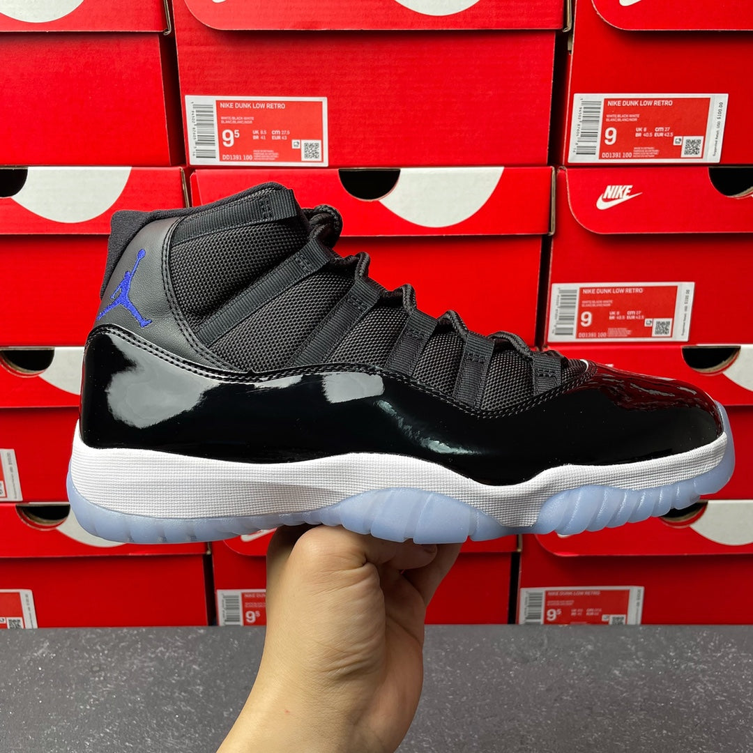 Y3 Batch - Air Jordan 11 “Space Jam”