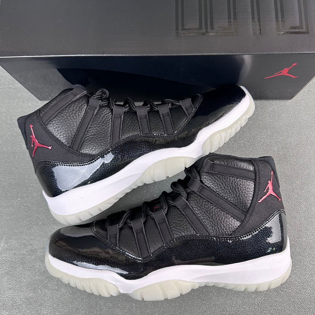 Y3 Batch - Air Jordan 11