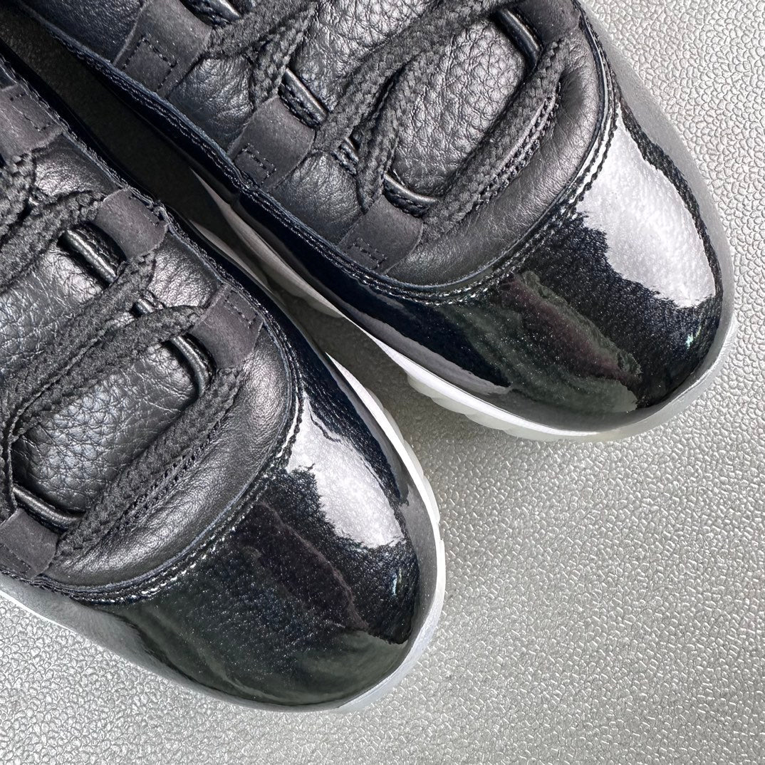 Y3 Batch - Air Jordan 11