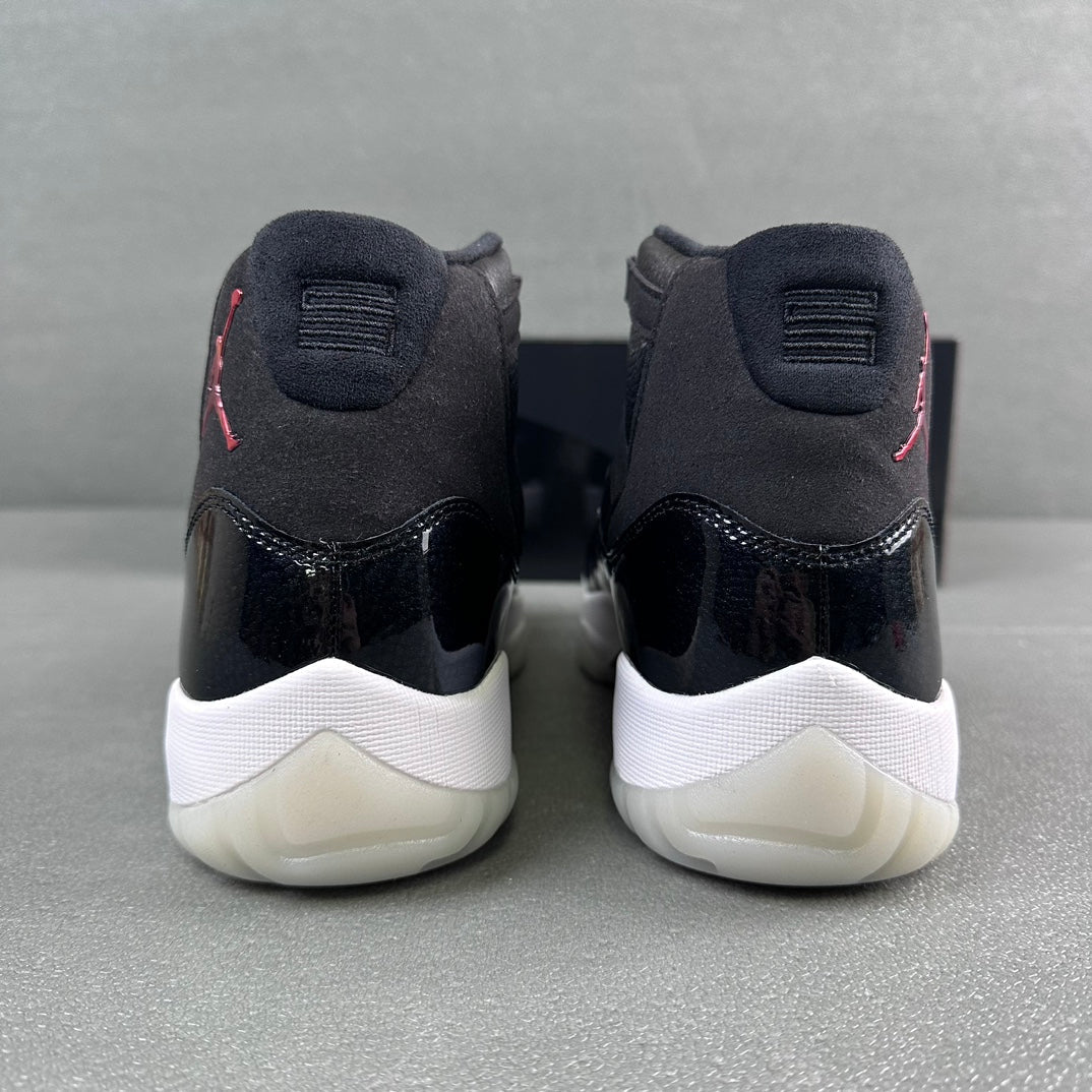 Y3 Batch - Air Jordan 11