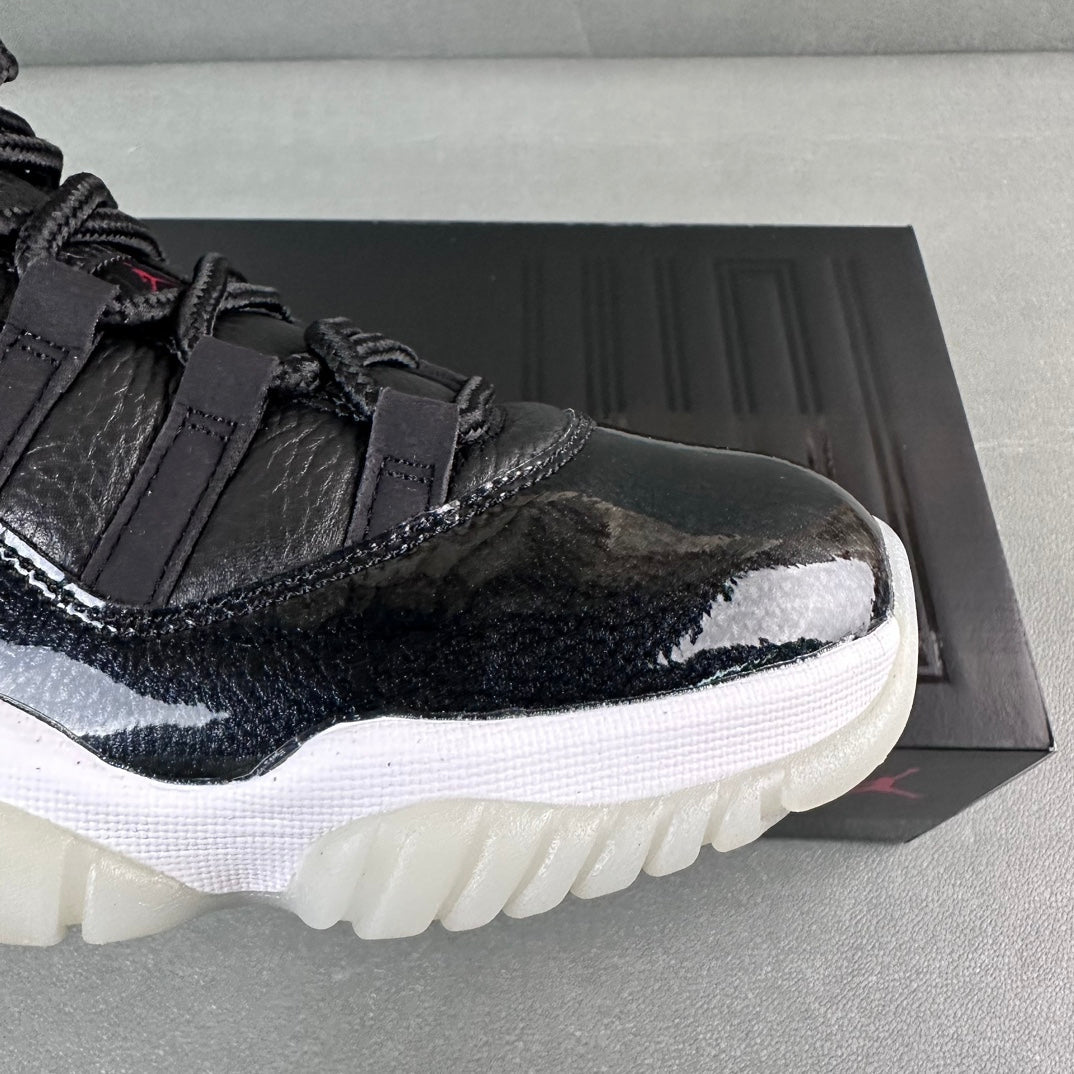 Y3 Batch - Air Jordan 11