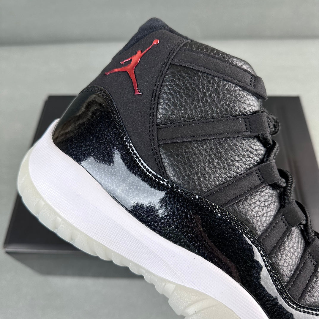 Y3 Batch - Air Jordan 11