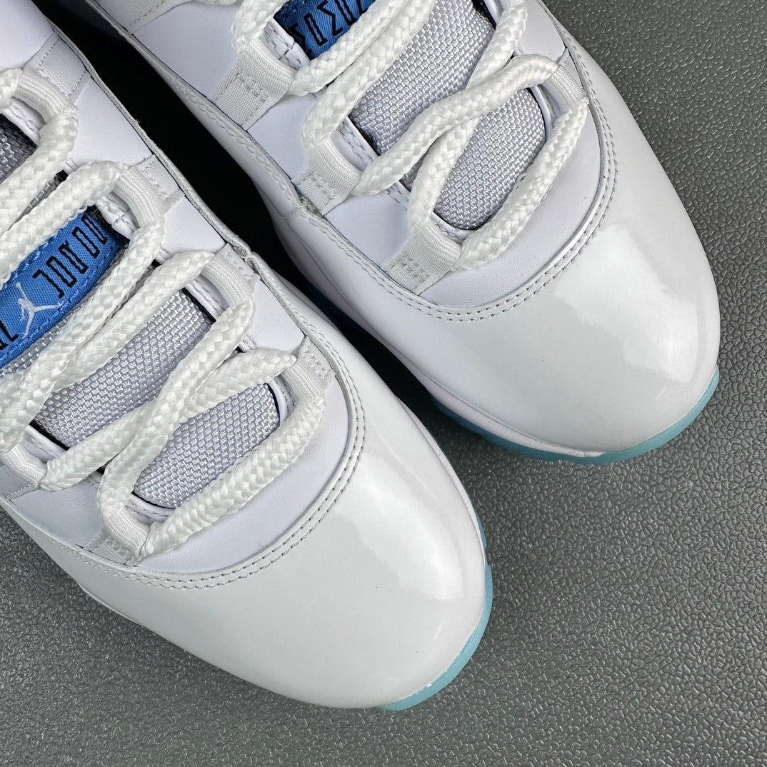 Y3 Batch - Air Jordan 11 "Legend Blue"