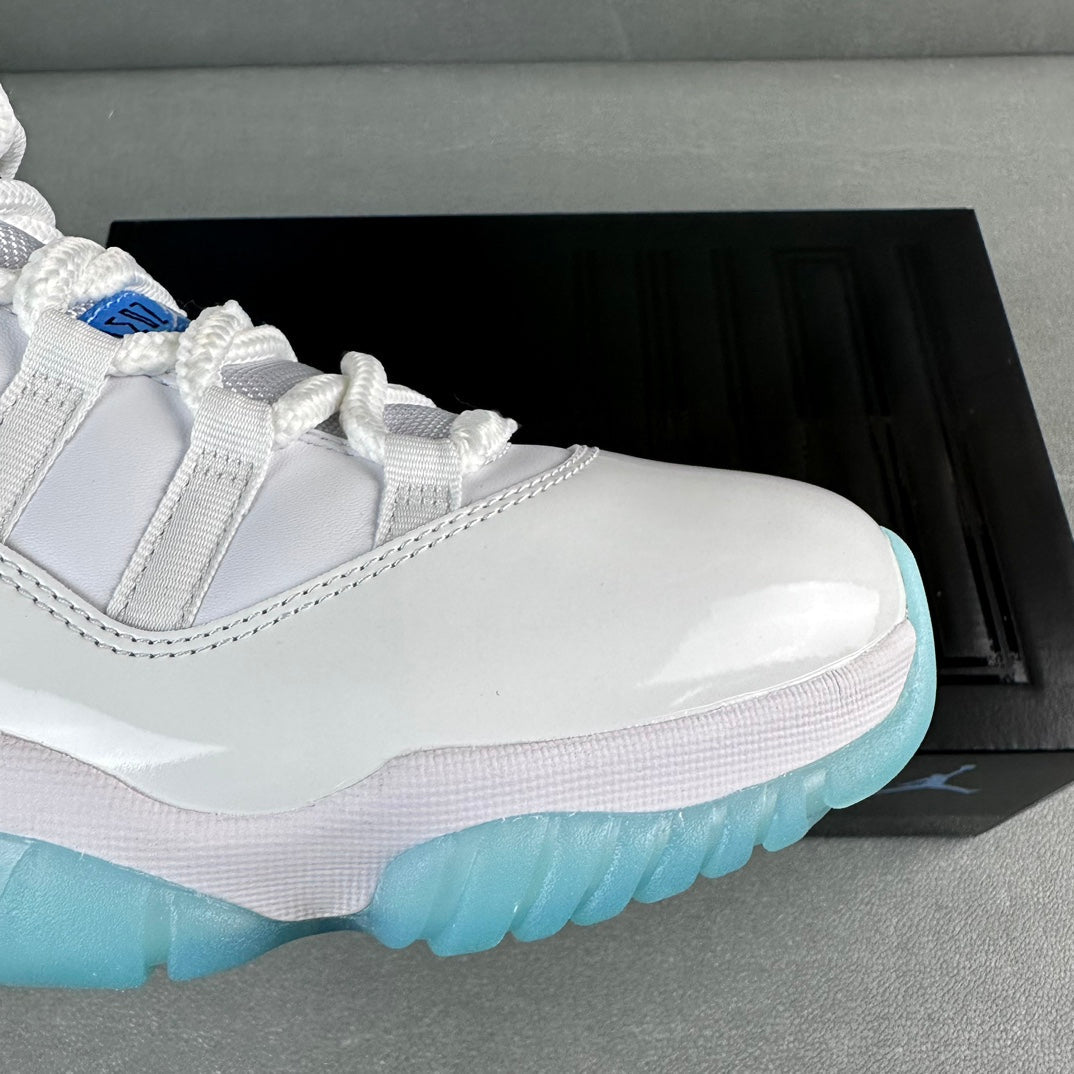 Y3 Batch - Air Jordan 11 "Legend Blue"