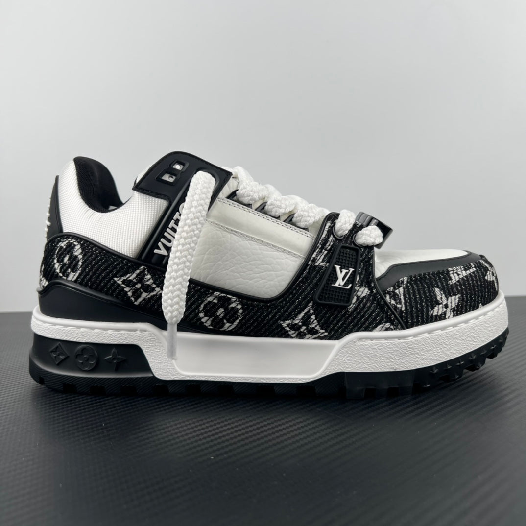 Foshan Batch-LOUIS VUITTON Trainer Maxi