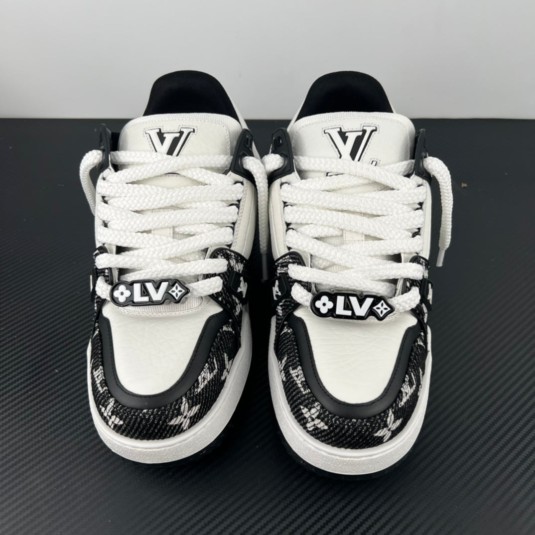 Foshan Batch-LOUIS VUITTON Trainer Maxi