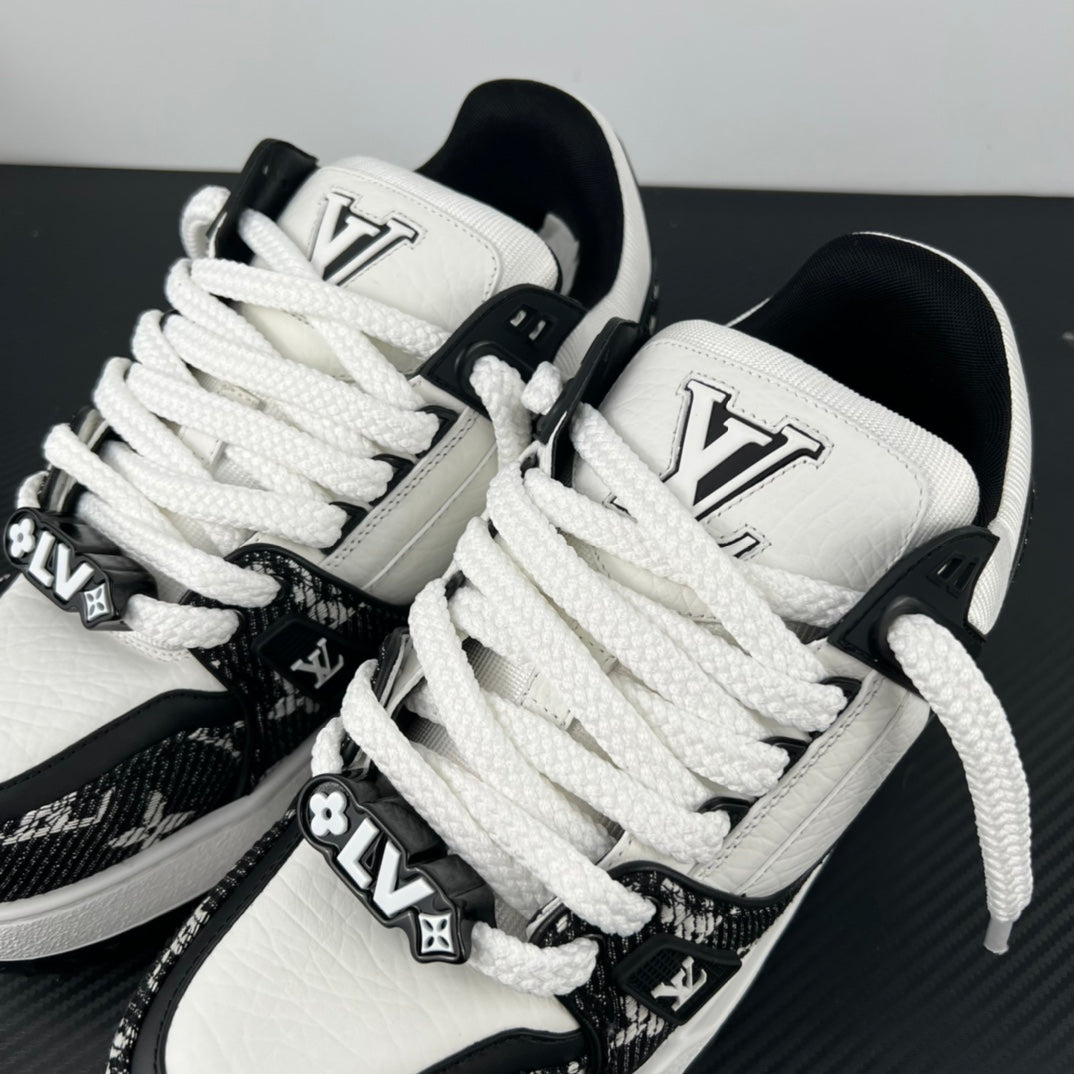 Foshan Batch-LOUIS VUITTON Trainer Maxi