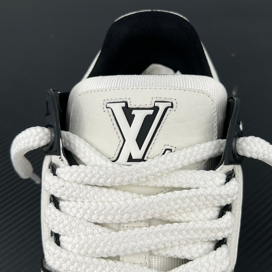 Foshan Batch-LOUIS VUITTON Trainer Maxi