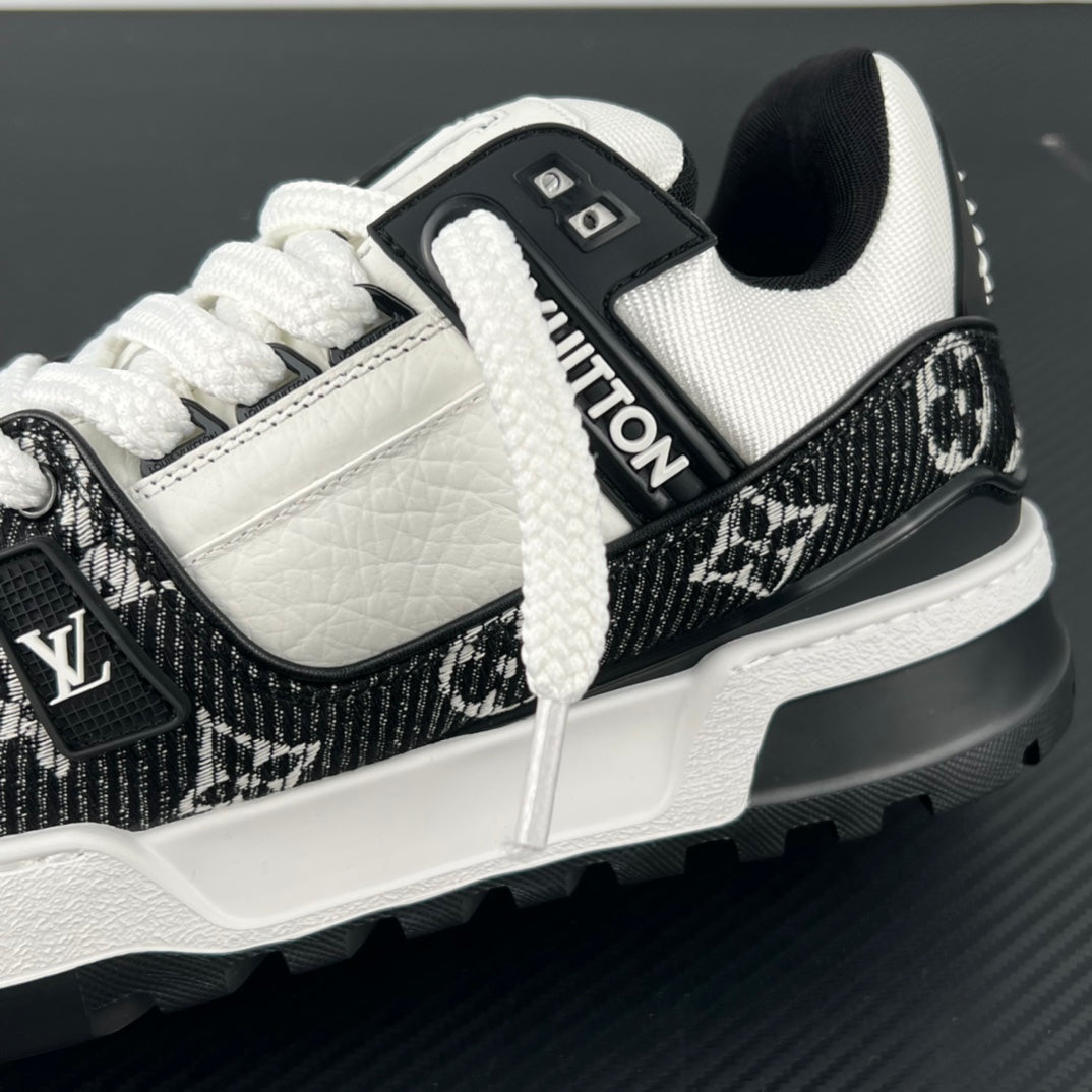 Foshan Batch-LOUIS VUITTON Trainer Maxi