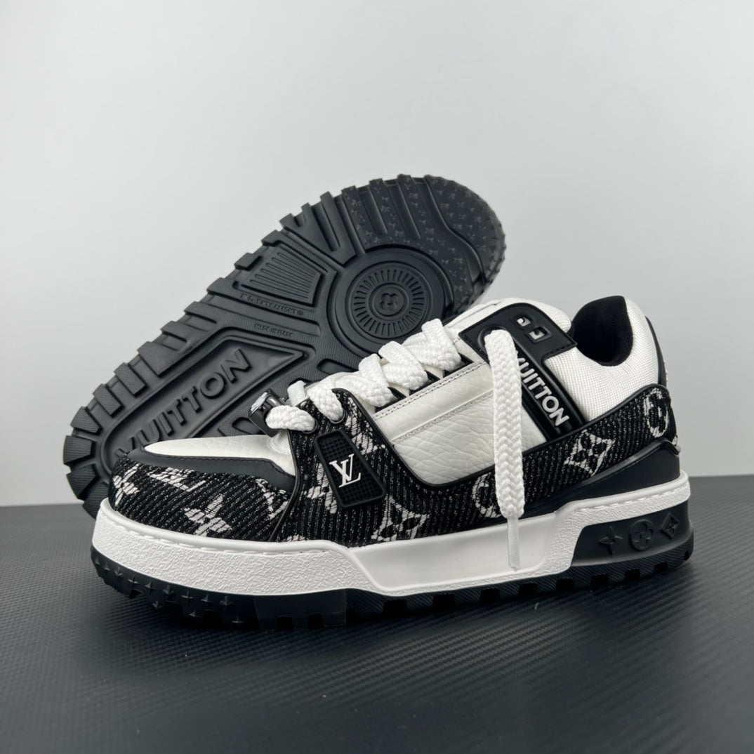 Foshan Batch-LOUIS VUITTON Trainer Maxi