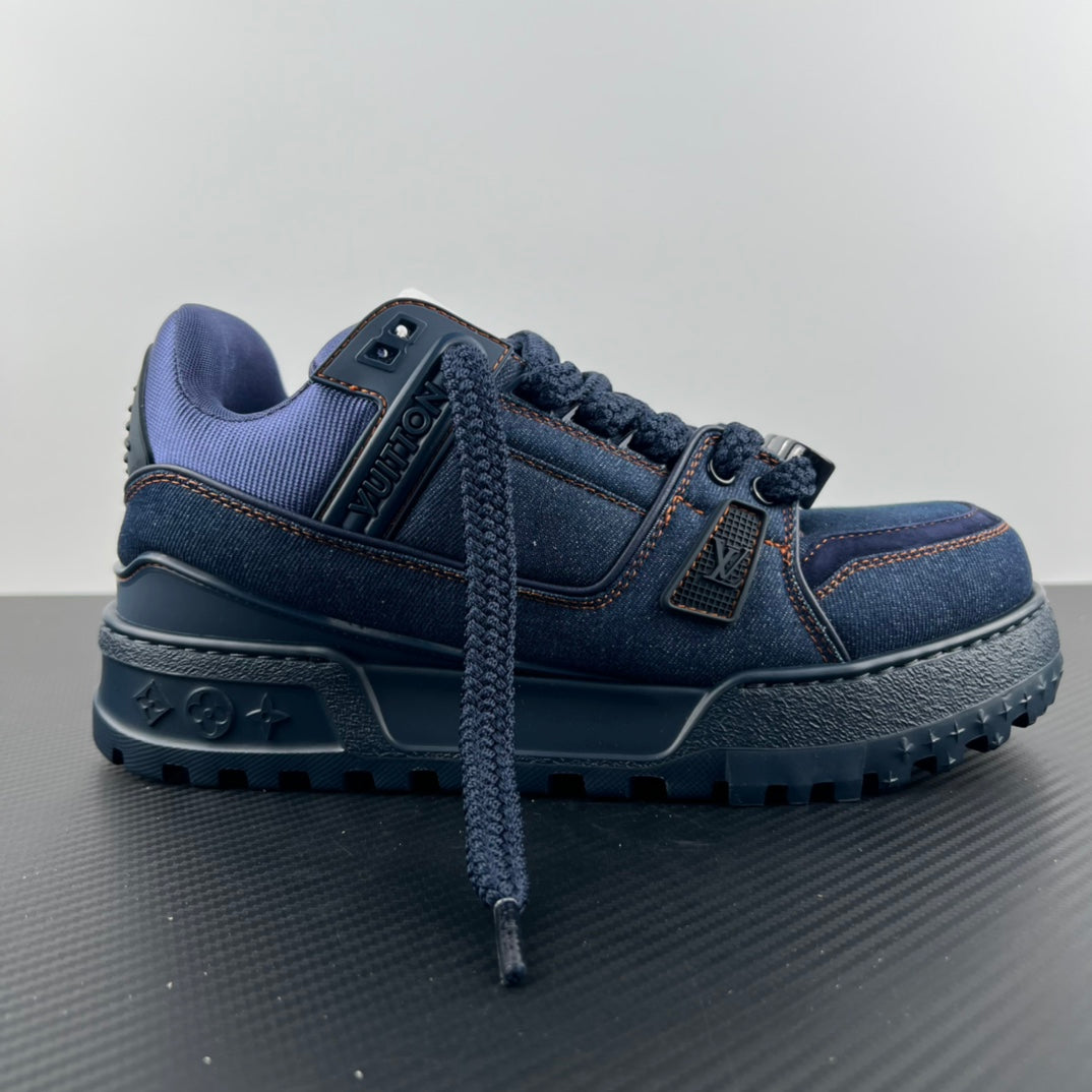 Foshan Batch-LOUIS VUITTON Trainer Maxi