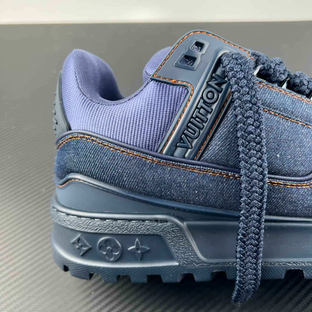 Foshan Batch-LOUIS VUITTON Trainer Maxi