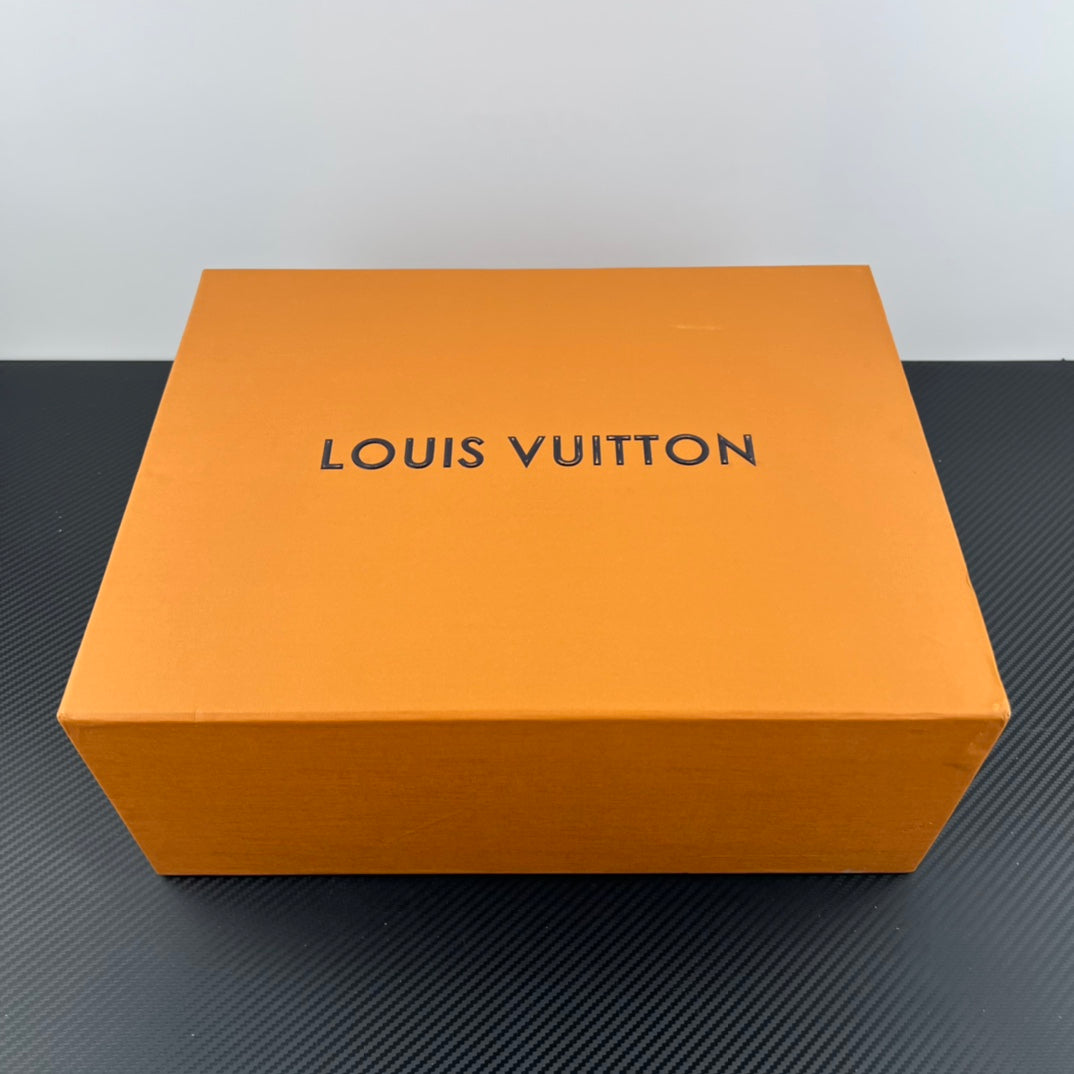 Foshan Batch-LOUIS VUITTON Trainer Maxi