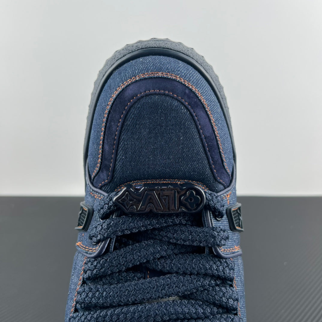 Foshan Batch-LOUIS VUITTON Trainer Maxi