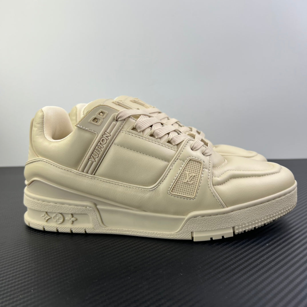 Foshan Batch-LOUIS VUITTON Trainer Maxi