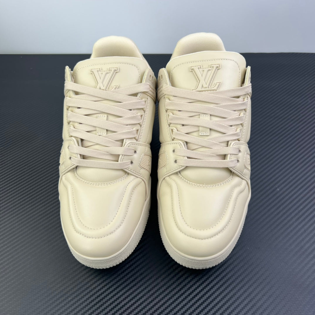 Foshan Batch-LOUIS VUITTON Trainer Maxi