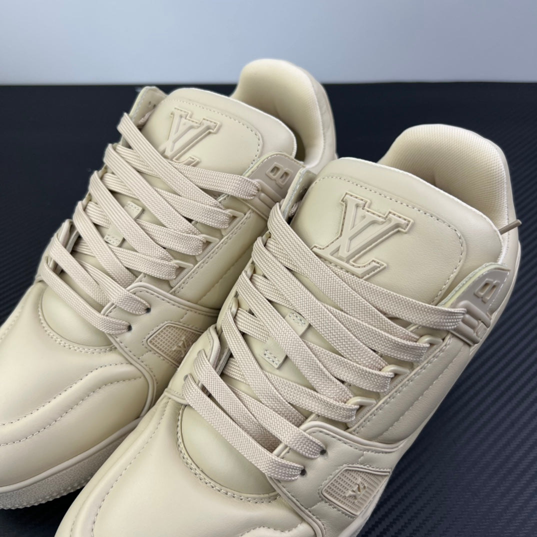 Foshan Batch-LOUIS VUITTON Trainer Maxi