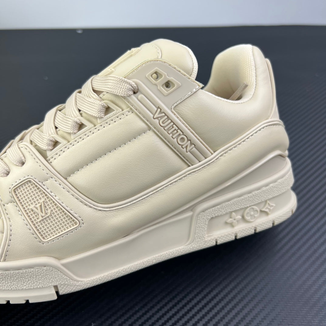 Foshan Batch-LOUIS VUITTON Trainer Maxi