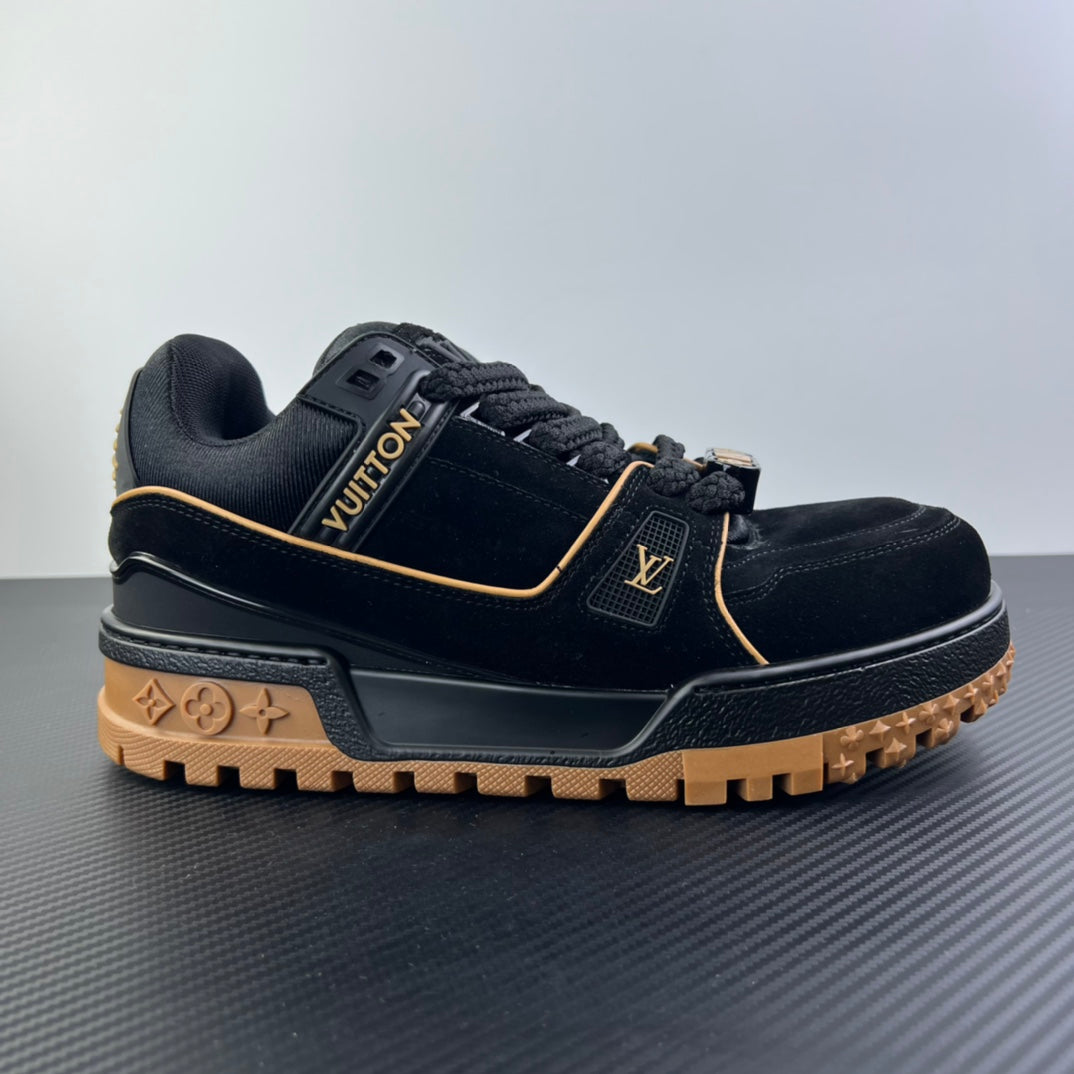 Foshan Batch-LOUIS VUITTON Trainer Maxi