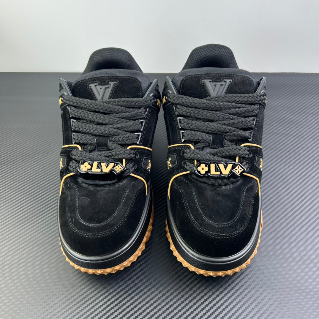 Foshan Batch-LOUIS VUITTON Trainer Maxi