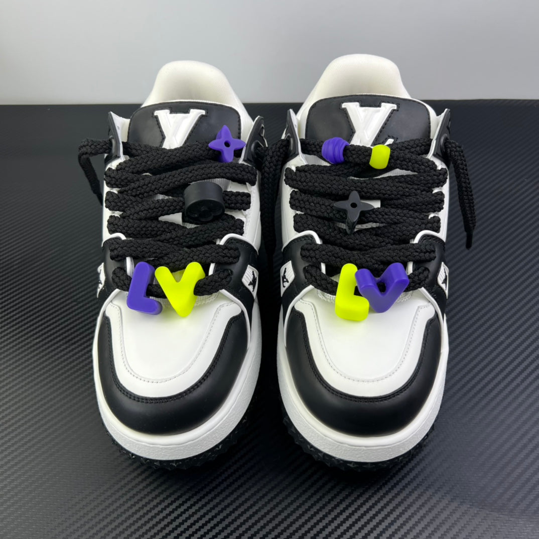 Foshan Batch-LOUIS VUITTON Trainer Maxi