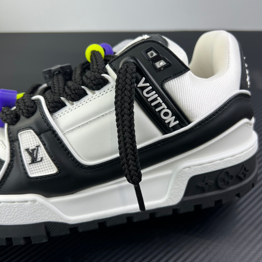 Foshan Batch-LOUIS VUITTON Trainer Maxi