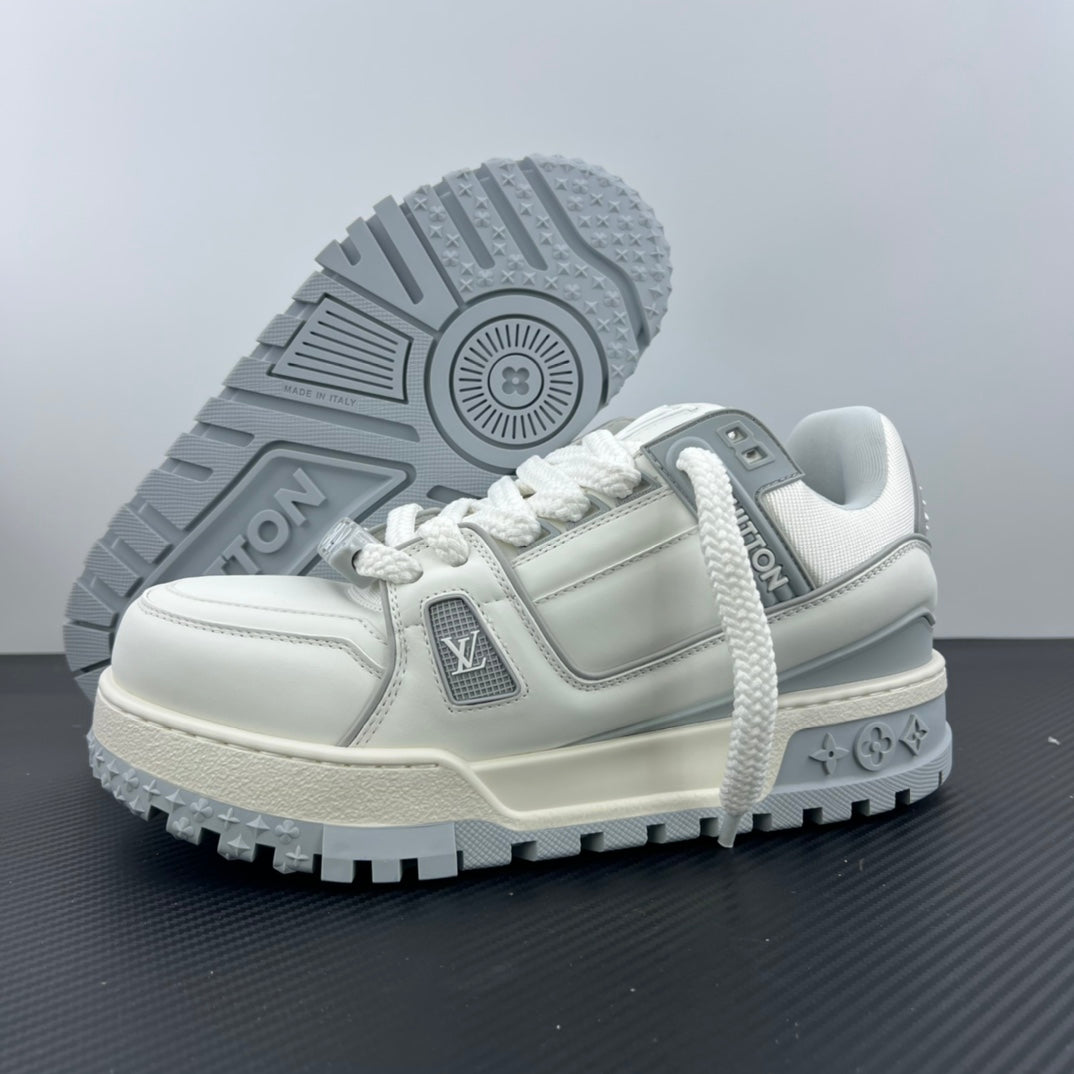 Foshan Batch-LOUIS VUITTON Trainer Maxi