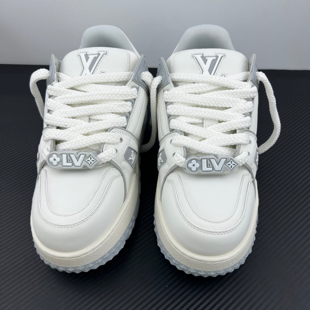 Foshan Batch-LOUIS VUITTON Trainer Maxi