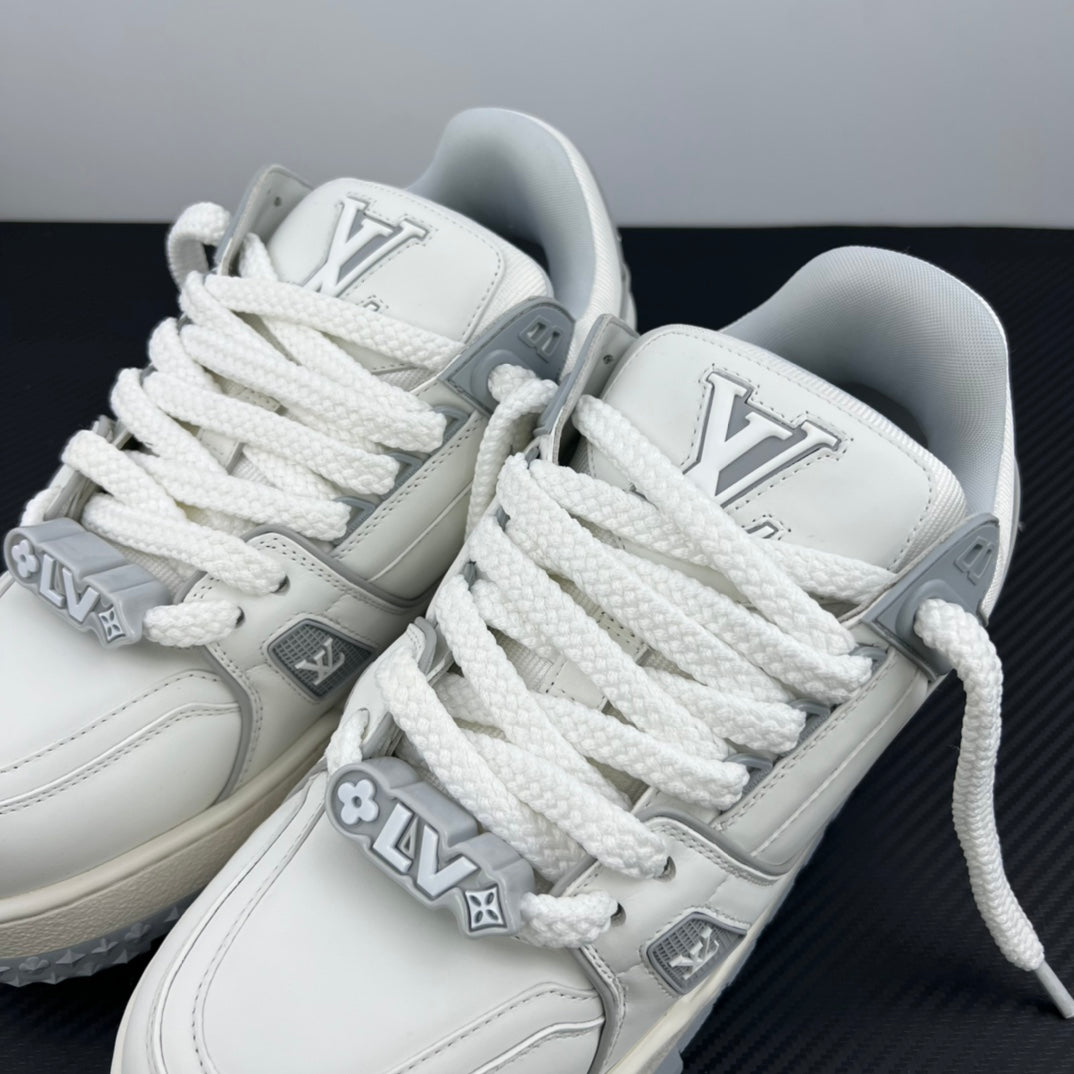 Foshan Batch-LOUIS VUITTON Trainer Maxi