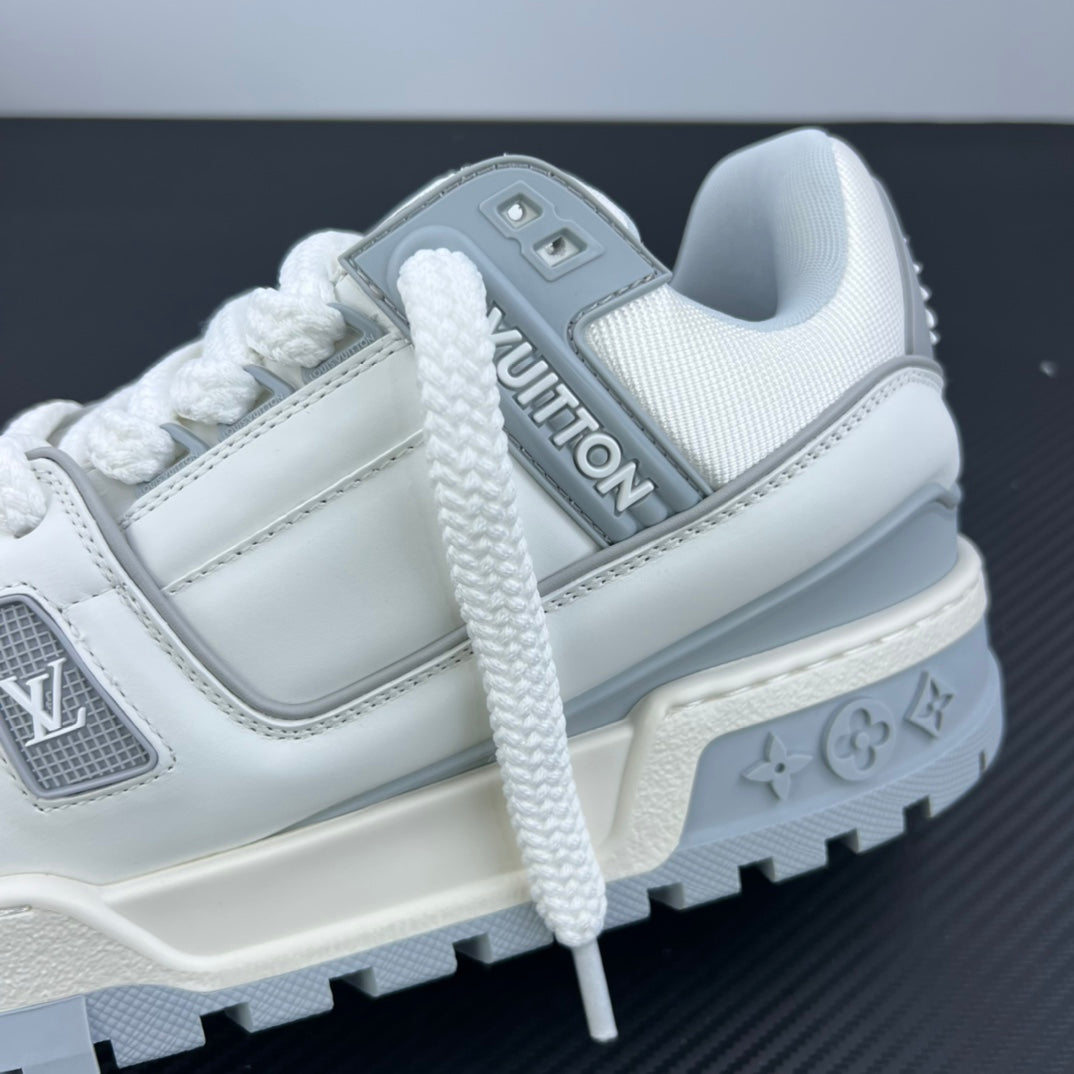 Foshan Batch-LOUIS VUITTON Trainer Maxi