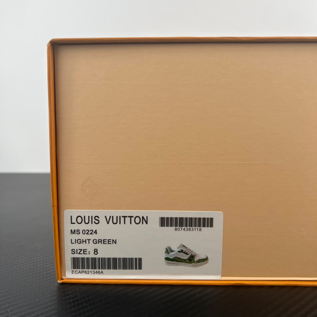 Foshan Batch-LOUIS VUITTON Trainer