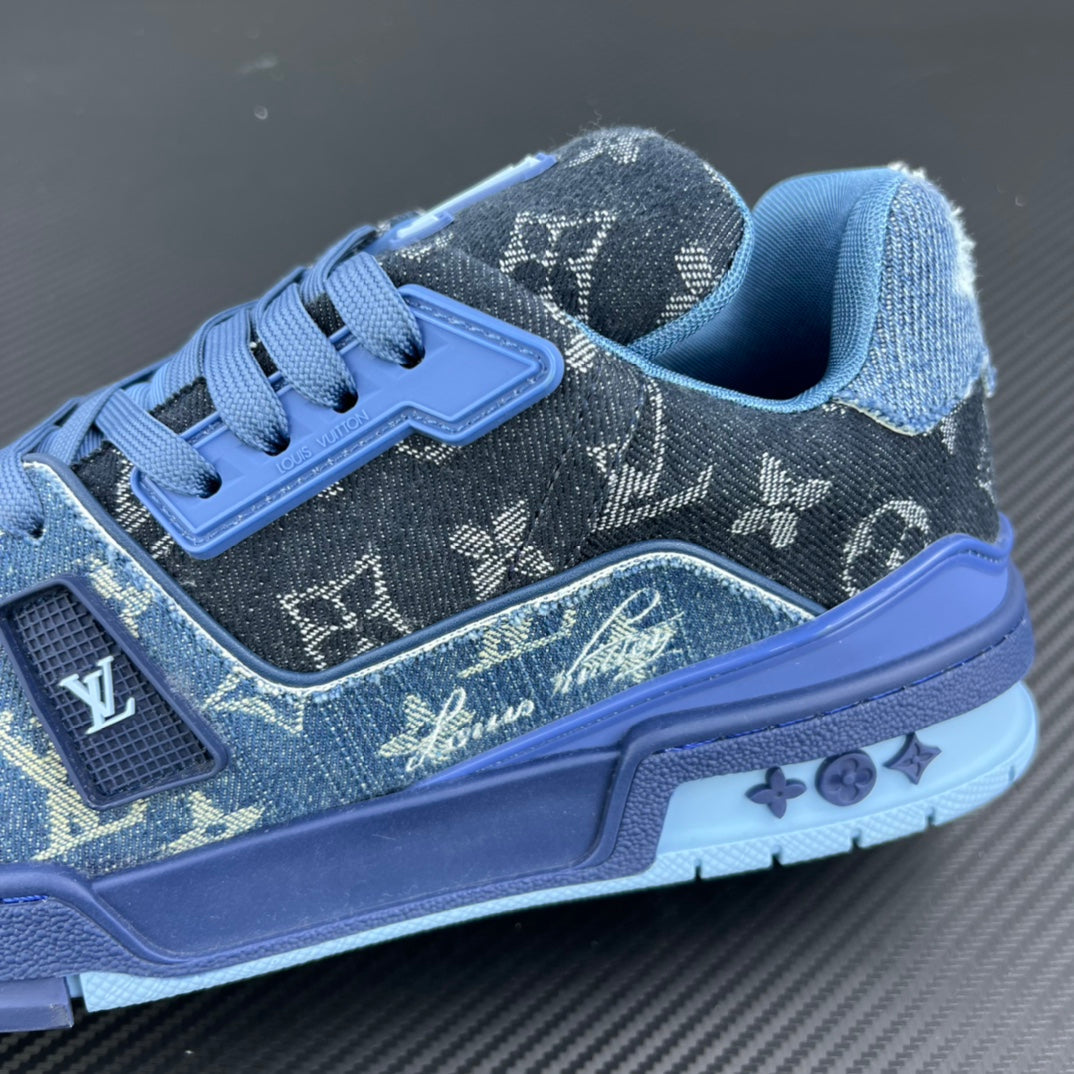 Foshan Batch-LOUIS VUITTON Trainer