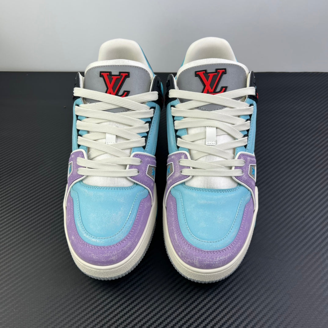 Foshan Batch-LOUIS VUITTON Trainer