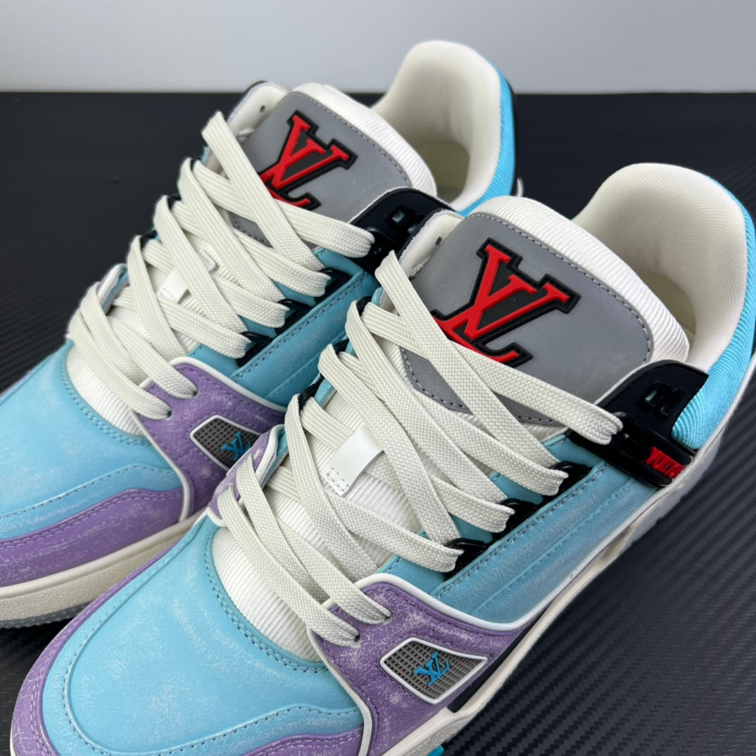 Foshan Batch-LOUIS VUITTON Trainer