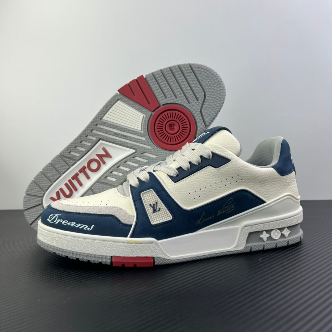 Foshan Batch-LOUIS VUITTON Trainer