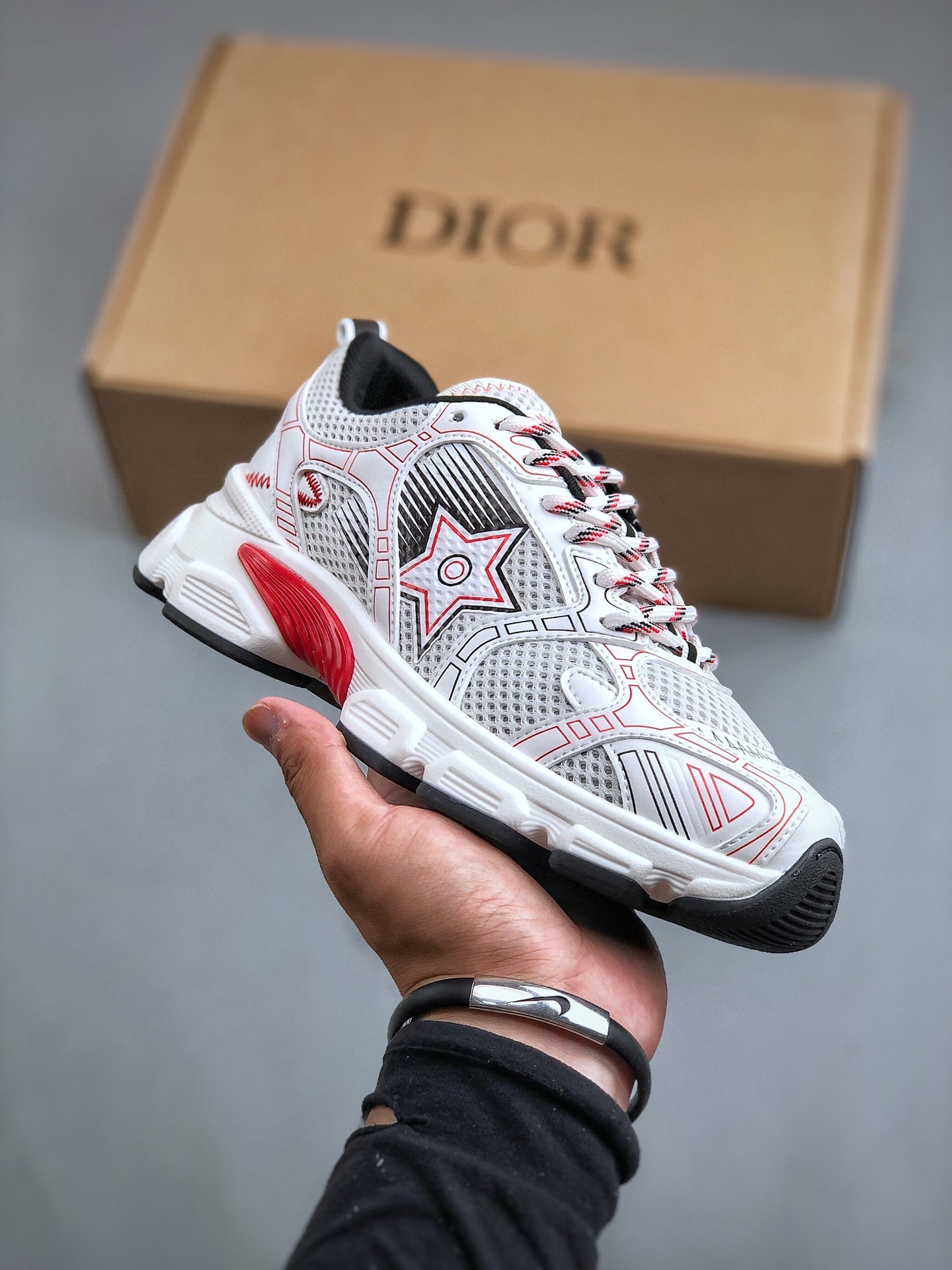 Dior sneakers