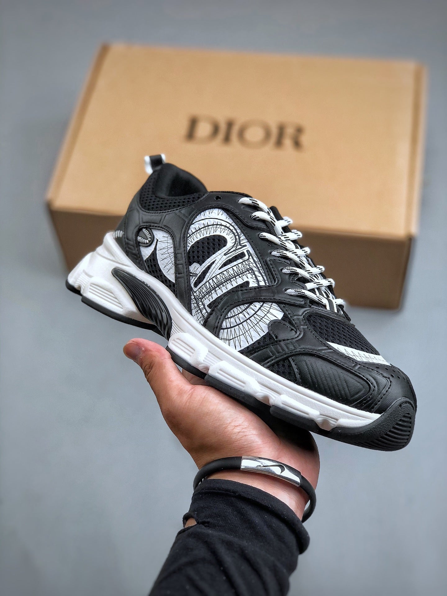 Dior sneakers