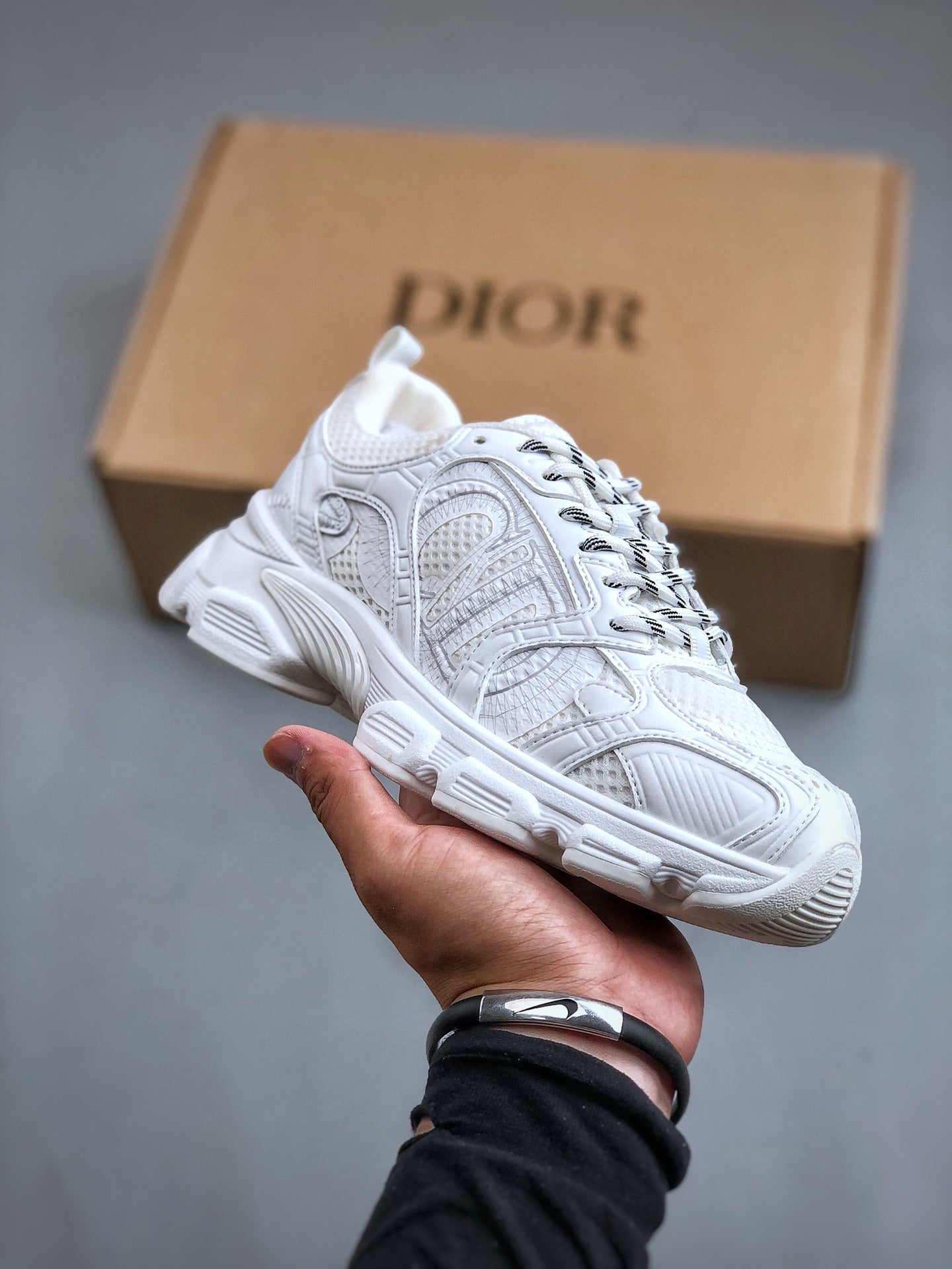 Dior sneakers