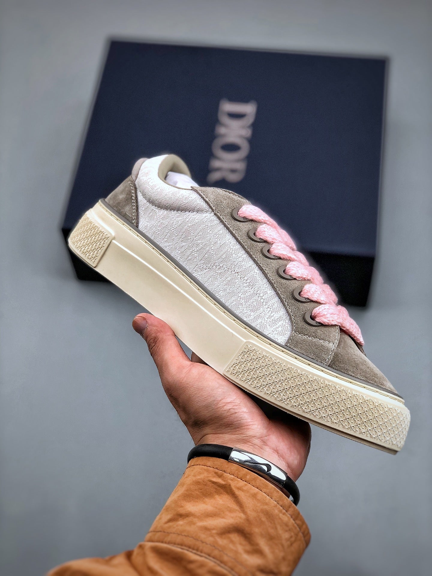 Dior sneakers