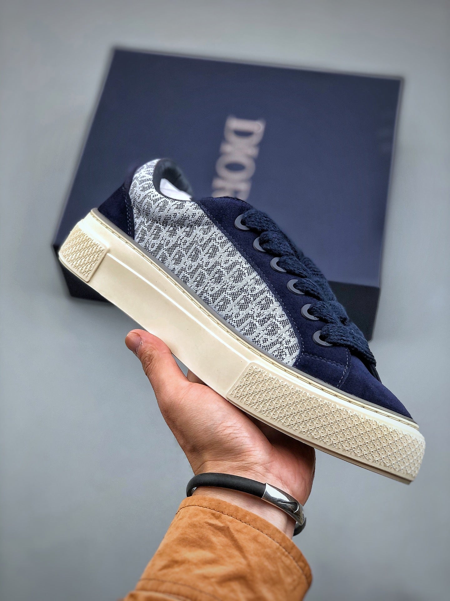 Dior sneakers