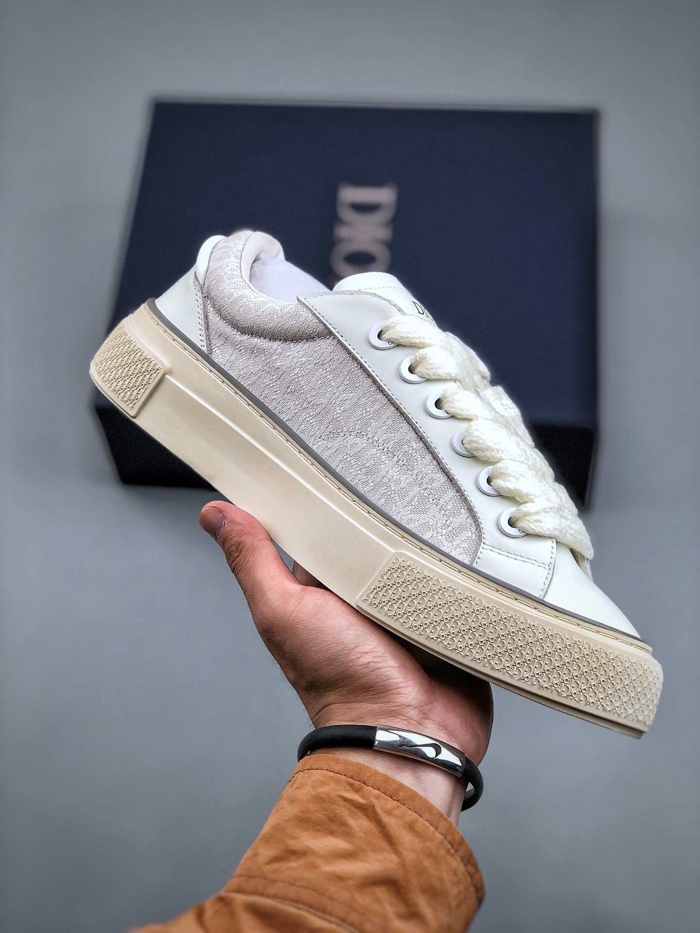 Dior sneakers