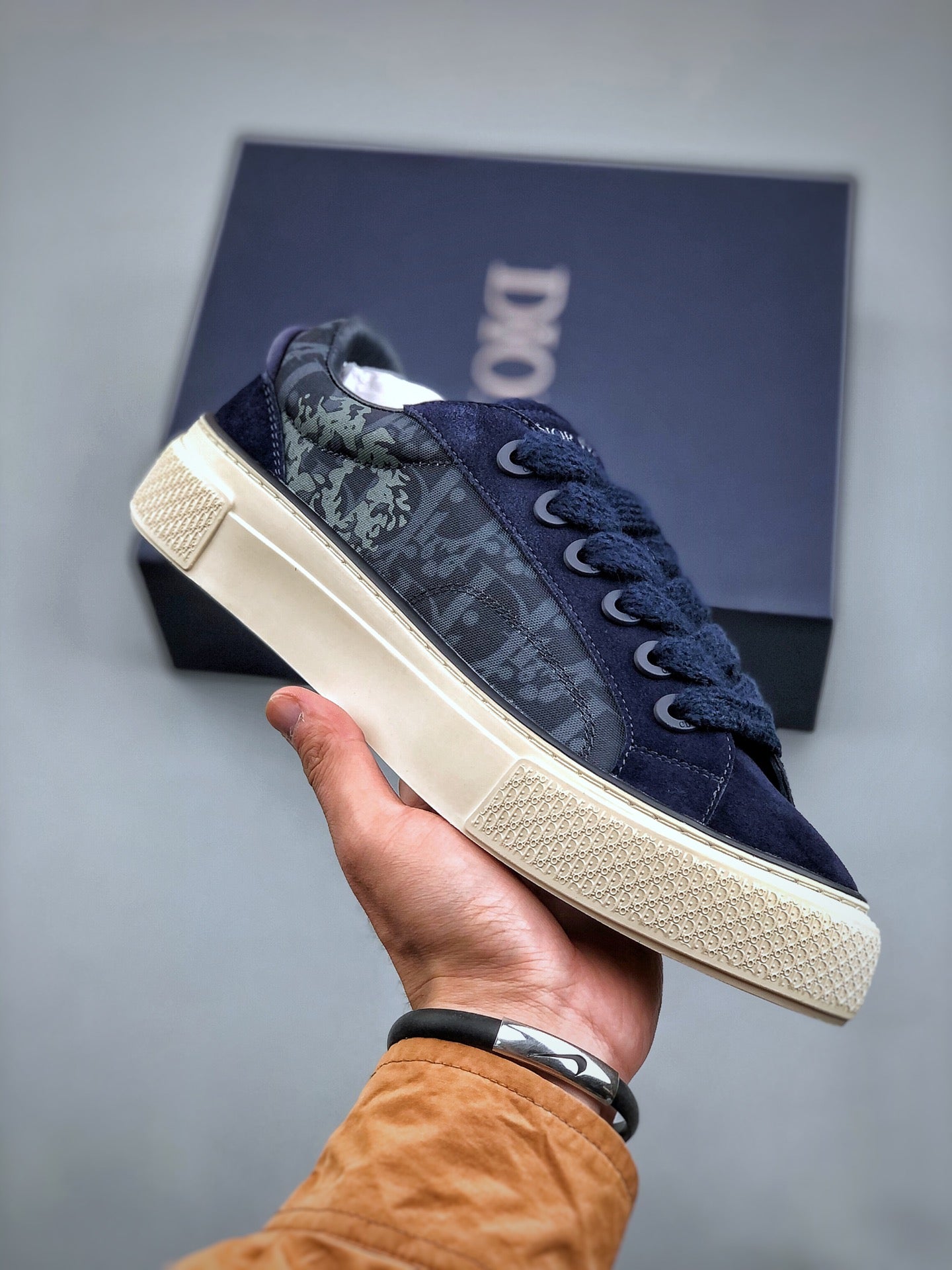 Dior sneakers