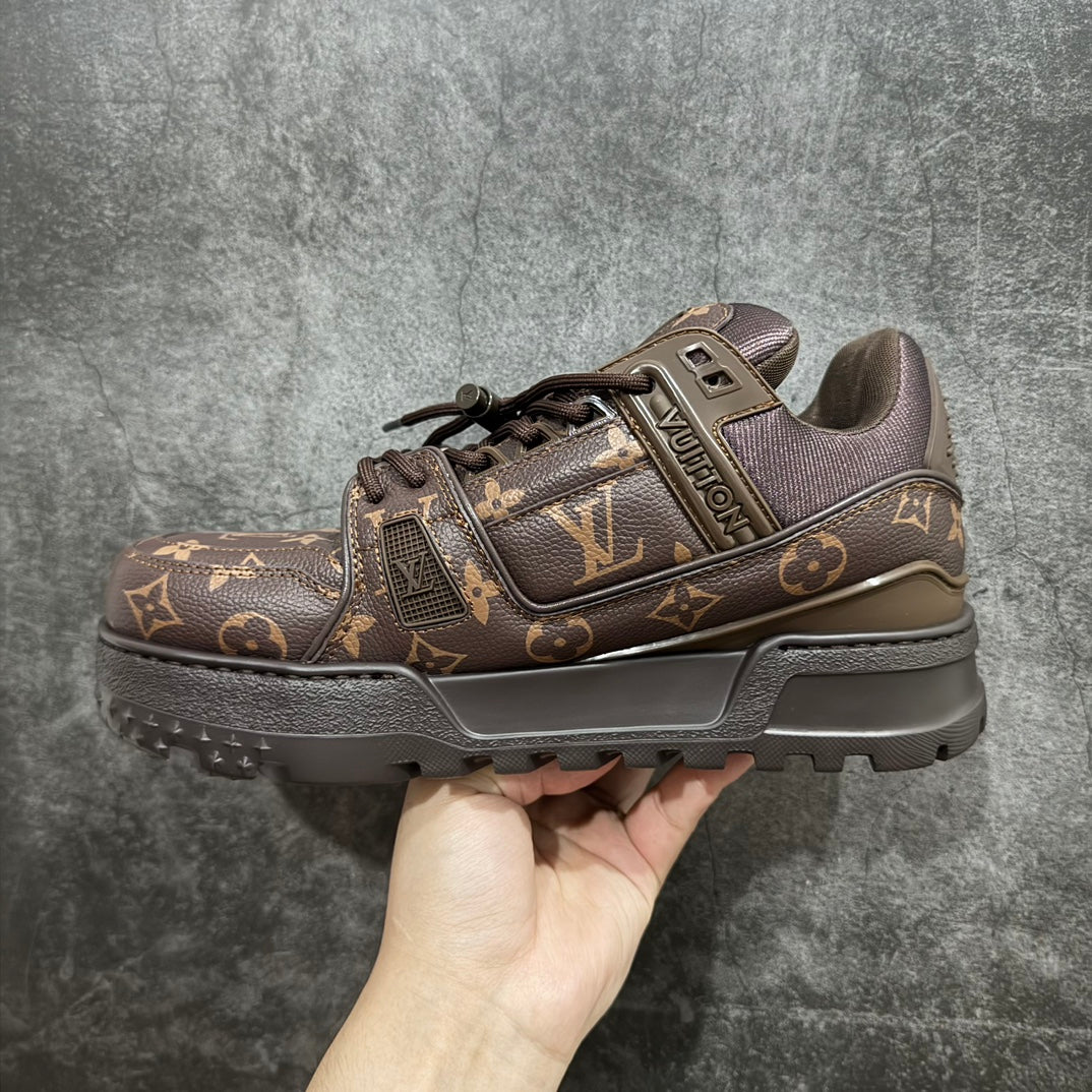 Foshan Batch-LOUIS VUITTON Trainer Maxi