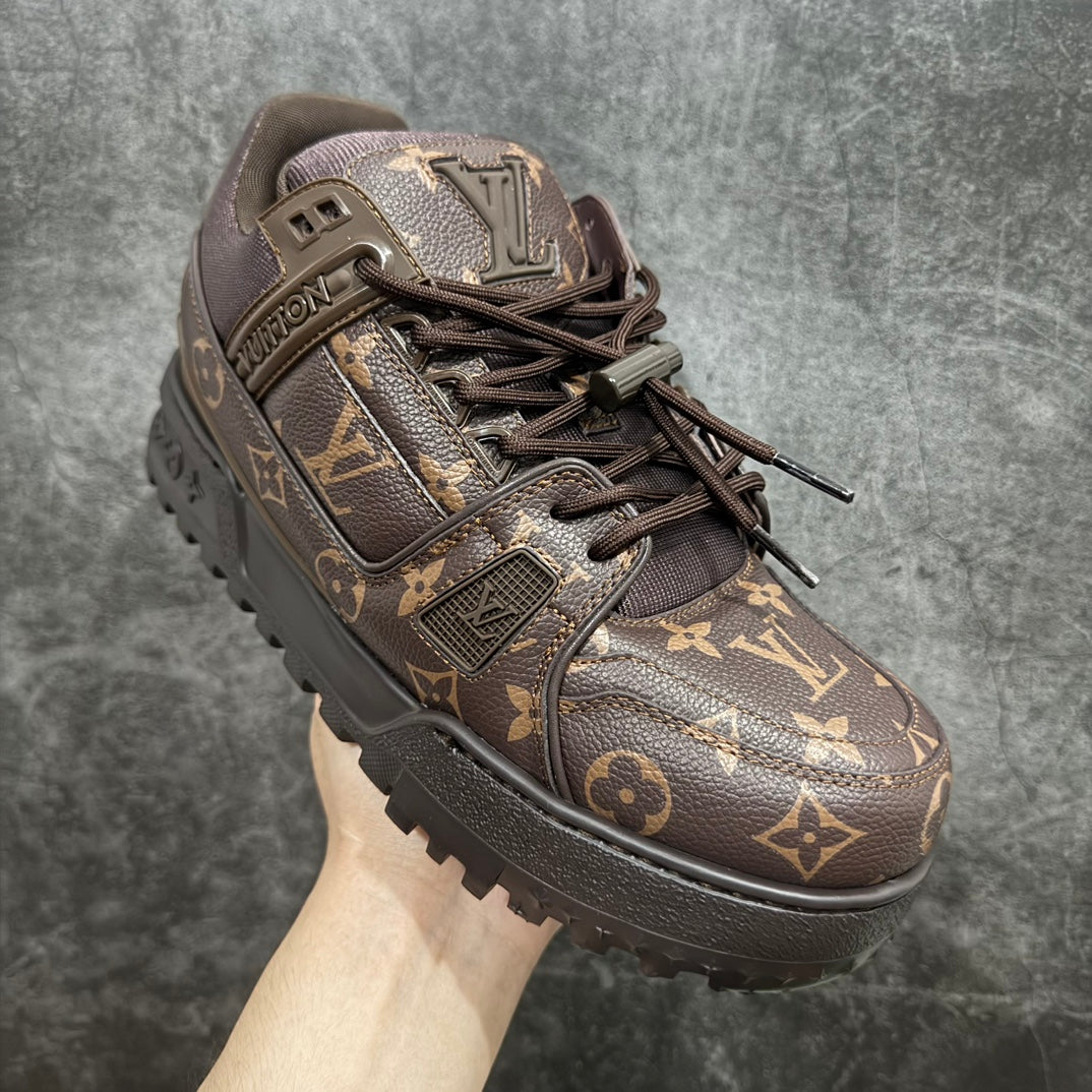 Foshan Batch-LOUIS VUITTON Trainer Maxi