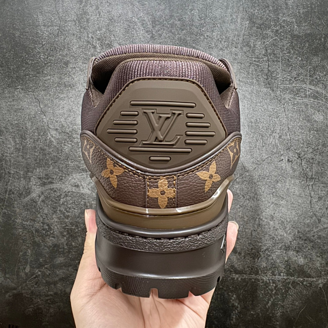 Foshan Batch-LOUIS VUITTON Trainer Maxi