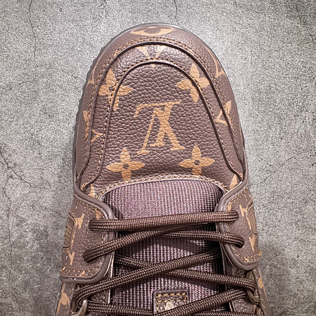 Foshan Batch-LOUIS VUITTON Trainer Maxi