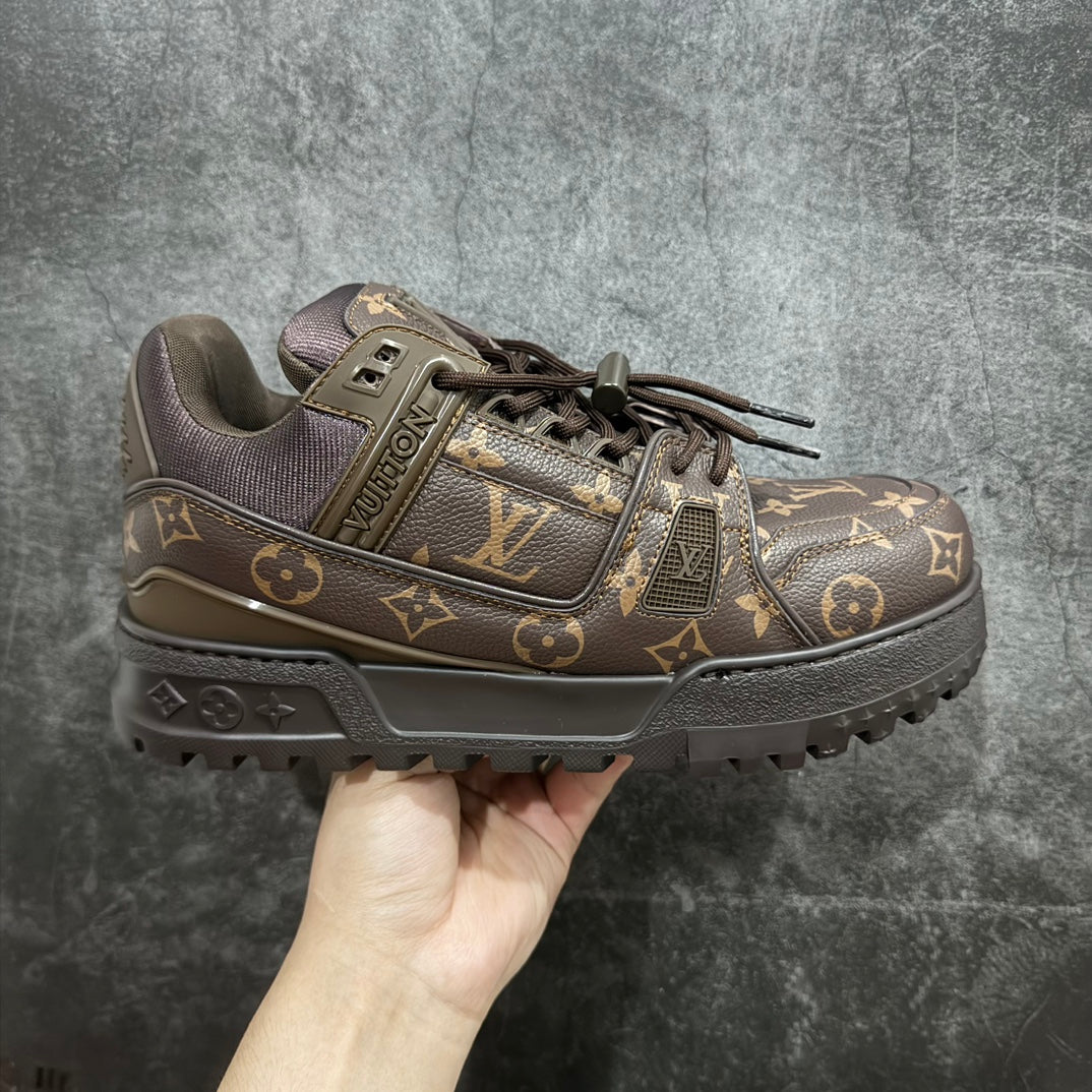 Foshan Batch-LOUIS VUITTON Trainer Maxi