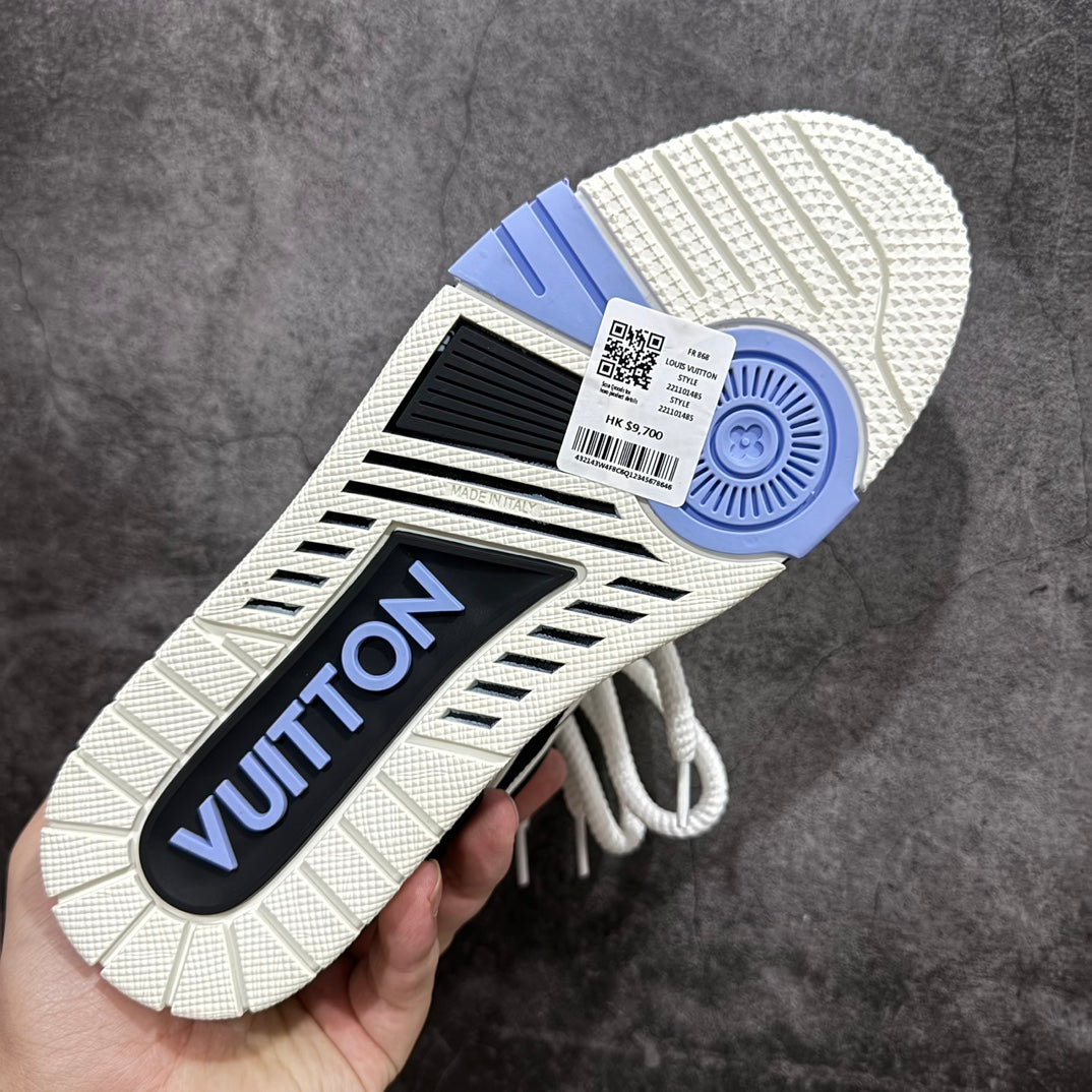 Foshan Batch-LOUIS VUITTON Trainer