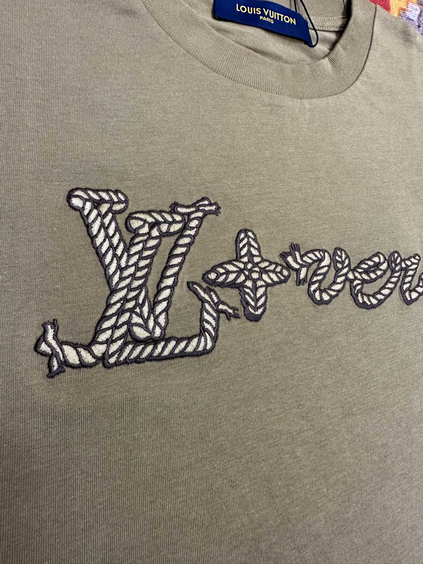 LuxluxHouse Louis vuitton T-shirt